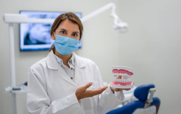 Best Emergency Denture Repair in Penn State Erie, PA