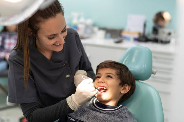 Best Emergency TMJ Treatment in Penn State Erie, PA
