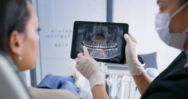 Best Emergency Dental Care for Broken or Chipped Teeth in Penn State Erie, PA
