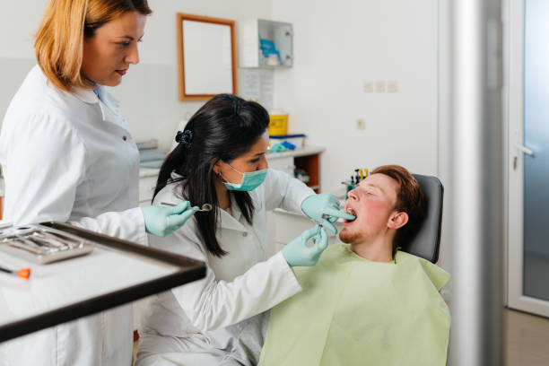 Best Urgent Care for Lost Fillings or Crowns in Penn State Erie, PA