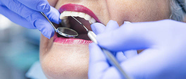 Best Pediatric Emergency Dentist in Penn State Erie, PA